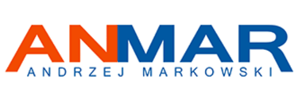 Firma odbierająca stare meble Anmar logo
