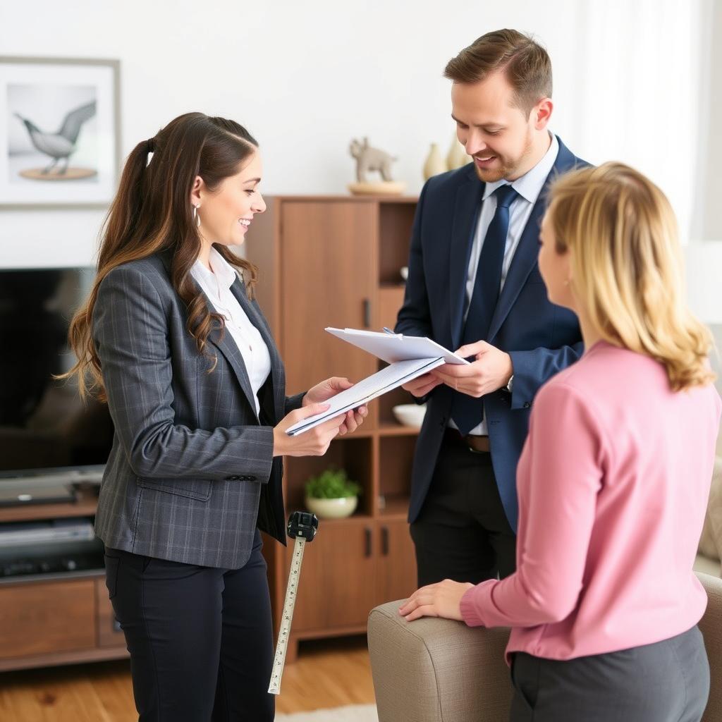 Ocena mebli do wywozu