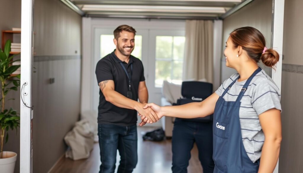 Usługi przeprowadzkowe i wywóz mebli Brwinów